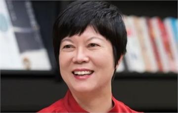 擁4579張台積電　張忠謀最倚重「大掌櫃」何麗梅要退休了