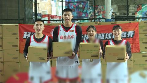 HBL／HBL趣味遊戲挑戰賽　球星粉絲大對決