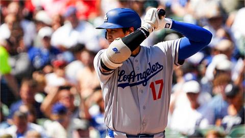 MLB／世界大賽各隊奪冠賠率出爐！宇宙道奇「大谷翔平缺陣」仍穩居第一