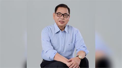 快新聞／徐欣瑩快看！陳見賢明登記藍新竹縣長候選人　爭取提名資格