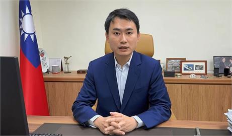 快新聞／傳台灣將向美提近5000億軍購　陳冠廷：展現對自我防衛的承諾
