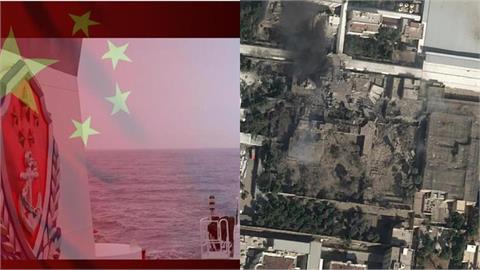 美伊衝突成「末日重組關鍵」舊世界將崩塌？占星師曝「這天起」新時代將重生