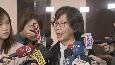 快新聞／遭北檢「詐騙取供」？　蔡壁如自稱遭檢方恐嚇、騙證詞
