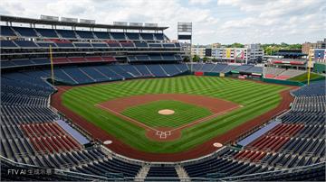 MLB費城人吞4連敗陷危機 最終戰拚晉級季後賽