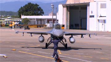 美國對台軍售F-16V案證實送審！參眾兩院表態力挺