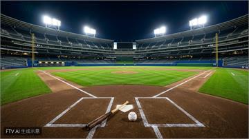 Pete Alonso開轟助陣 金鶯5比3擊敗光芒終止4連敗