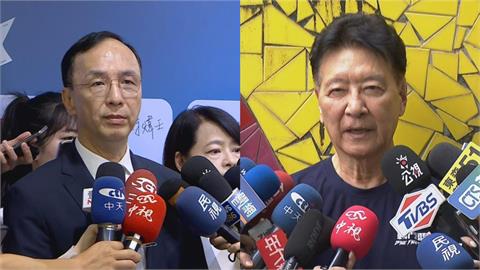 藍營動員系統失靈？5日反罷活動對比「戰鬥藍」慘況曝：3000張椅空一半
