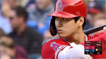 大谷翔平本季首轟！四度上壘助天使險勝