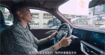 小心安全2／王陽明東區飆速被警關切　李多慧騎車犯兩大常見錯誤