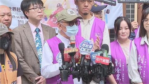 被罷免只是最輕處罰！曹興誠轟國民黨行為：比「逼良為娼」還嚴重百倍