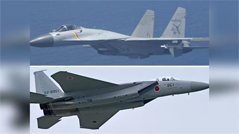 有敵意！殲15雷達照射日本戰機　中方駁回日方交涉請求