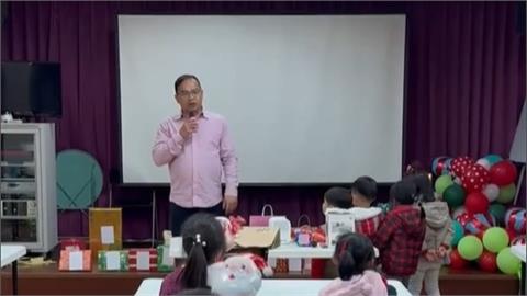 對幼童宣講爭議3法遭網友出征　王義川澄清：私人聚會非幼兒園