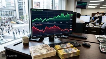 美日干預效果消退日圓逼近160 澳洲央行維持利率不變