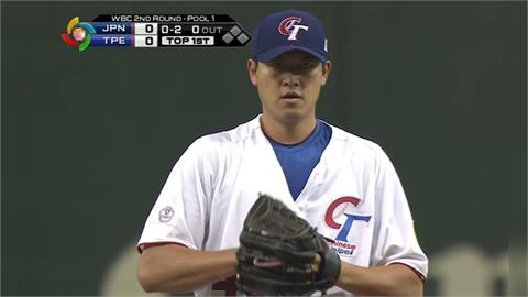 歷史觀測站／最經典台日大戰！王建民一夫當關扮英雄　台灣曾「差1顆好球」創奇蹟