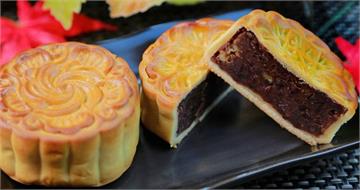 泰源「鐵窗牌」月餅開賣！限量3.5萬顆　蛋黃酥漲至35元仍爆單