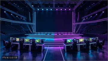 電競世界盃2026巴黎登場！聯想Legion成全球夥伴助陣