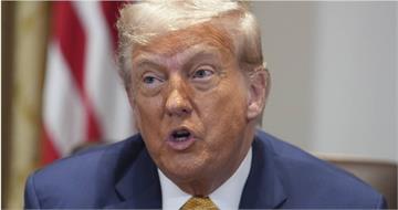 川普公布23國關稅後揚言：剩餘國家都有份「無論15%或20%」