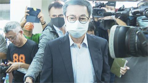 翁茂鐘司法界死亡筆記本 　陳子敬等大咖遭彈劾