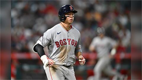 MLB／鄭宗哲雙重戰都敲安上壘打擊率破3成！加碼破「台灣巨砲」陳金鋒「這一紀錄」