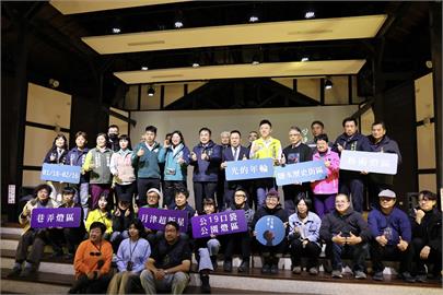 月津港燈節將登場！黃偉哲：4大展區點亮鹽水