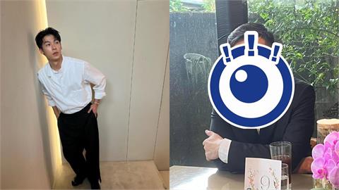 「花系列」小生大改科技男神！57歲舊照瘋傳　網炸鍋：上古許光漢…