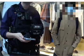 只拍背影　32歲男涉偷拍警看監視器釐清和解落幕