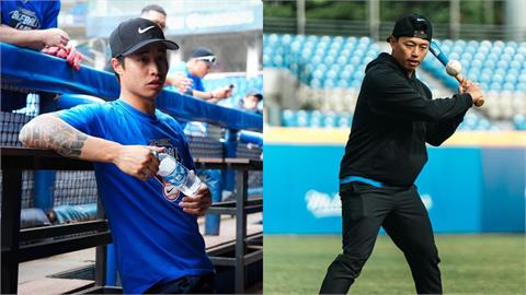 MLB(影)/旅美台將最新狀況!美媒看好鄭宗哲、林昱珉最新球探報告出爐