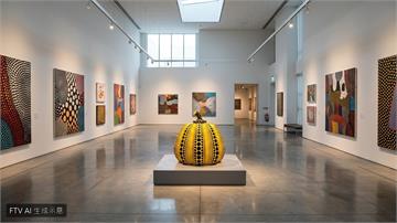 日本前衛藝術家Yayoi Kusama逝世　享耆壽97歲