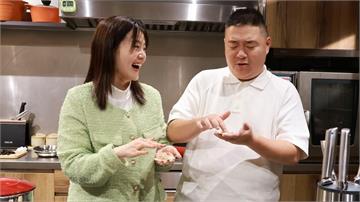  楊小黎「孵了一年」寶貝公開了！驚喜同框郝劭文掀5歲合作回憶：我的貴人