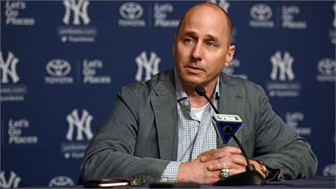 MLB／洋基2025年新球季還缺些什麼?　專家把脈後給出建議