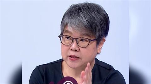 快新聞／黃光芹不忍了！怒嗆藍營黨中央「軍購提案搞黑箱」　不滿理由全說出