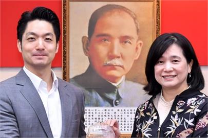 交通部再傳最新人事異動！前松山文創園區總監陳玉秀　有望接任觀光署長