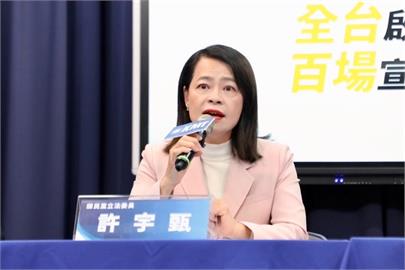 快新聞／藍質疑羅智強罷免連署抄名冊　罷團怒回：作弊生警告優等生很魔幻
