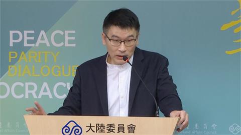 藍營砲轟梁文傑鳳梨釋迦論　沈伯洋提一招降低政治風險