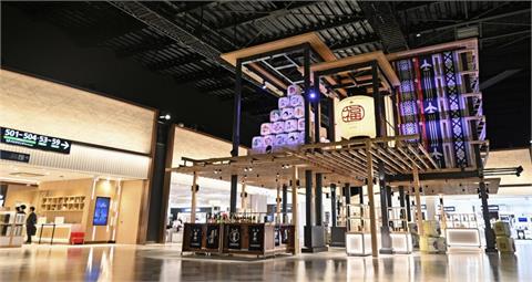 日旅注意！日本擴大「二合一」加快入境速度　福岡機場估年底前上路