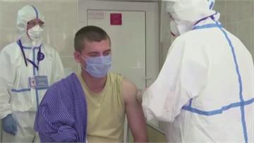 巴西疫情、野火兩頭燒！ 俄羅斯核准疫苗 巴西擬人體試驗