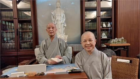 釋昭慧替慈濟緩頰「許常德怒了」！2度發文開罵：修行的智慧在哪？