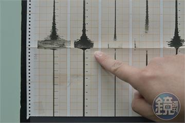 地牛翻身恐與南美7.4強震有關　專家：全球板塊開啟「震動模式」