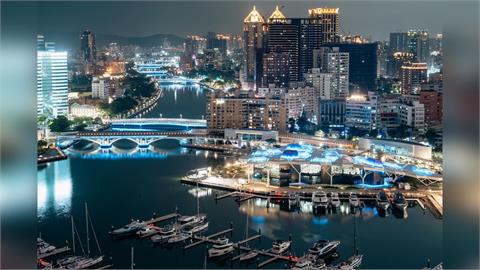 美智庫點出「城市外交」為重要策略　讚「這城市」讓世界看見台灣