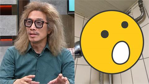 朱頭皮動手「拆光浴室1物」：比較好看！水電師傅揭「嚴重後果」急阻止
