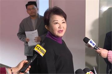 卓榮泰幫柯建銘緩頰「回憶母愛吧」　盧秀燕直球：媽媽原諒你