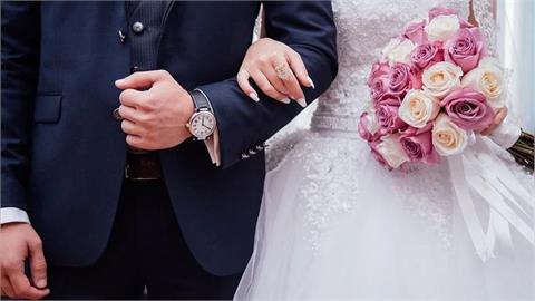 夫妻福利來了！勞工婚假「8天變14天」國家再付「6天薪水」將修法