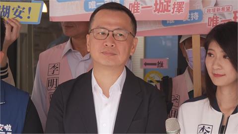 快新聞/馬英九基金會人事風波延燒!蕭旭岑喊「心酸、無奈」 羅智強:手心手背都是肉