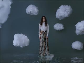 柯佳嬿驚喜宣布新身分　《夢 游記》是她從影以來最真實告白