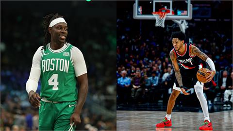 NBA(影)／塞爾提克交易首部曲　後場大鎖「假日哥」改做拓荒者