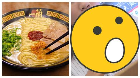  世界各國「必吃美食」排行出爐！日本拉麵奪冠…台灣「這1道」衝進前5了