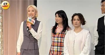 和袁惟仁最後合唱〈夢一場〉　方宥心揭他私下暖舉：像暖心的爸爸