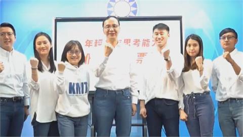 子弟兵確診！ 朱立倫快篩陰　受訪狠批政府
