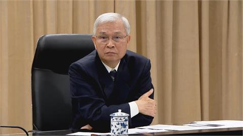 快新聞／外資炒台幣匯率抓到了　央行突發6大聲明