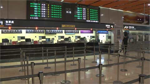 曾在售票口值班　黃珊珊憂確診者接觸旅客多
